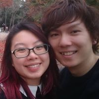 Wendy Vuong Photo 6