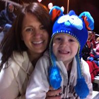 Amy Crumbley Photo 1