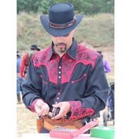 David Reichenbacher Photo 4