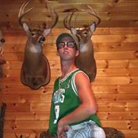 Matthew Moran Photo 43