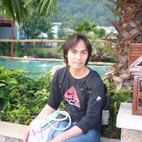 Kenny Lui Photo 21