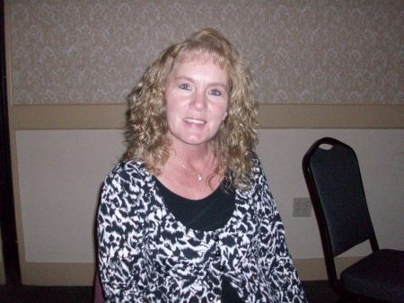 Teresa Armstrong Photo 35