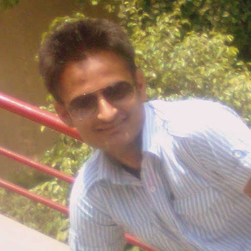 Rahul Pujari Photo 16