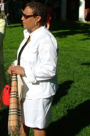 Michelle Clement Photo 12
