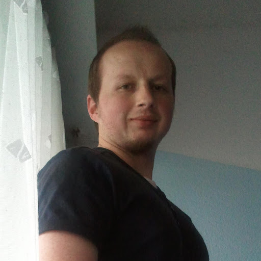 Thomas Betz Photo 33