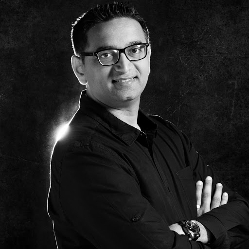 Rishit Mehta Photo 15