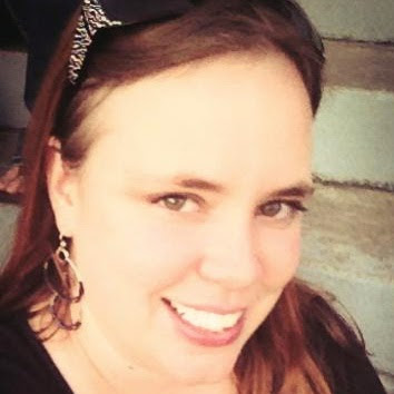 Jessica Cruse Photo 15
