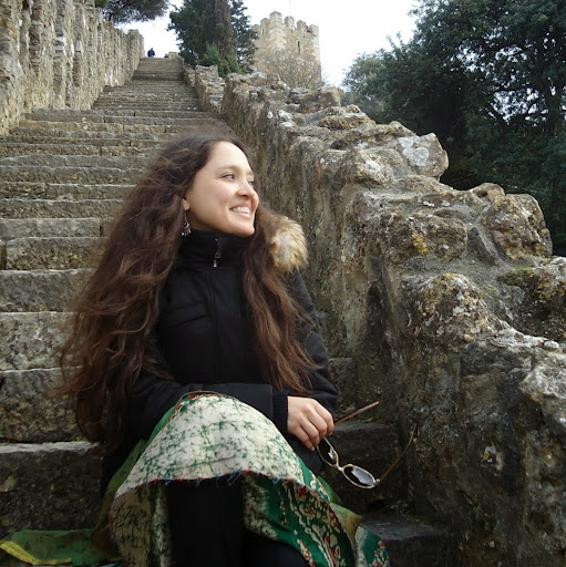 Lorena Cervantes Photo 15