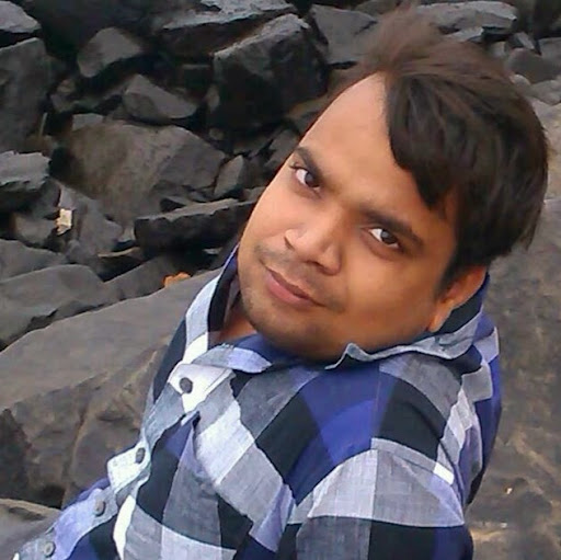 Deepak Mangal Photo 3