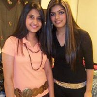 Geetha Naidu Photo 7