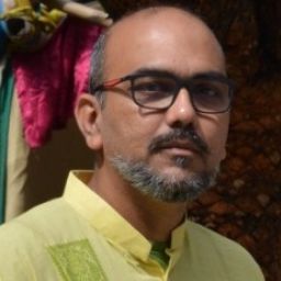 Arijit Dutta Photo 38