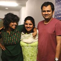 Parvathy Subramanian Photo 12