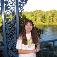 Patsy Adams Photo 23