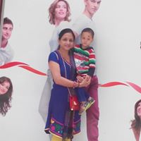 Deepa Adhikari Photo 18