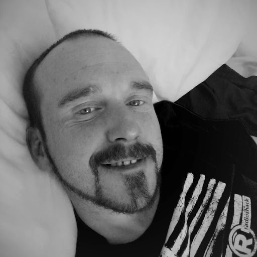 Joey Sanders Photo 19