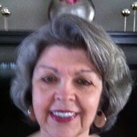 Patricia Abram Photo 17