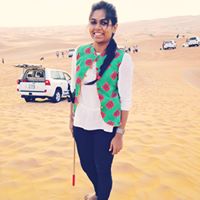Saranya Viswanathan Photo 7