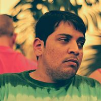 Praveen Swaminathan Photo 8