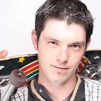 Cory Morse Photo 18