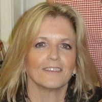 Susan Pate Photo 19