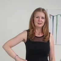 Fiona Roche Photo 3