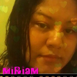 Miriam Corona Photo 17