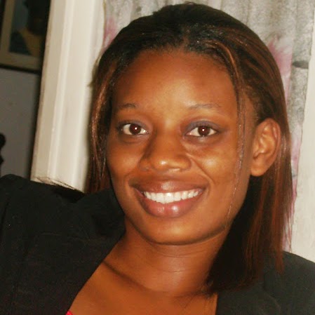 Bridgette Barrett Photo 10