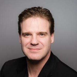 Jason Morrison Photo 26