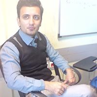 Mohammad Sepehri Photo 6