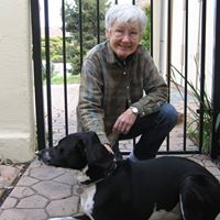 Marcia Head Photo 10