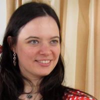 Sarah Peacey Photo 4