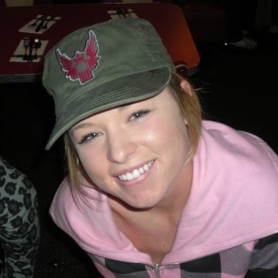 Kendra Vanek Photo 3