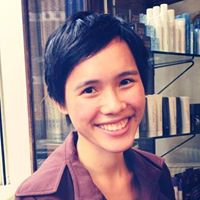 Valerie Khoo Photo 14
