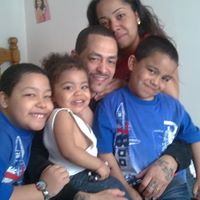 Efrain Candelario Photo 11