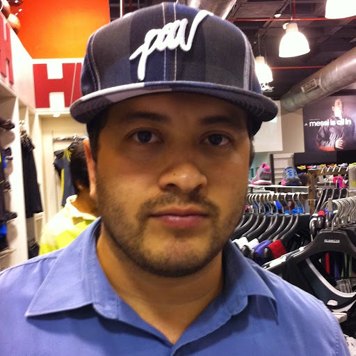 Carlos Paredes Photo 32