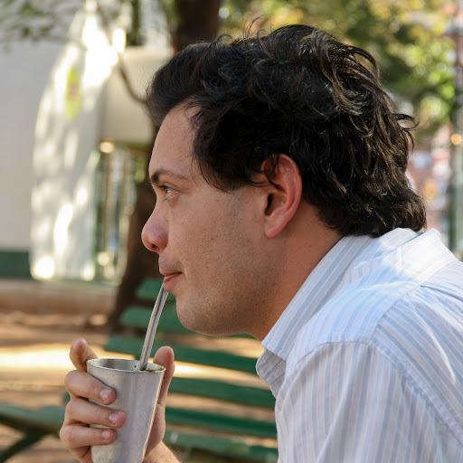 Derlis Salinas Photo 7