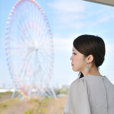 Yoko Tateishi Photo 1