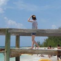 Tingting Luo Photo 9