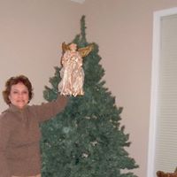 Virginia Bunch Photo 12