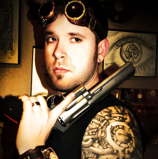 James Neathery Photo 8