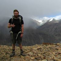 Karl Pfeiffer Photo 31