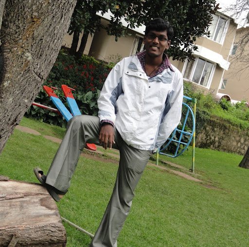 Vijay Durai Photo 3