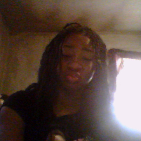 Samantha Lowery Photo 13
