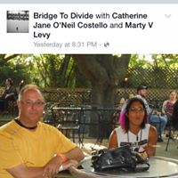 Marty Levy Photo 22