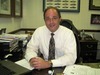Charles Morris Photo 27
