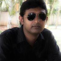 Bharath Jagadish Photo 5