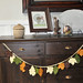 Autumn Garland Photo 3