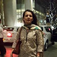 Shilpa Inamdar Photo 6
