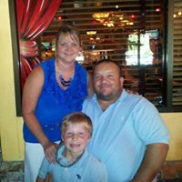 Angie Neely Photo 19