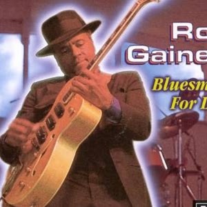 Roy Gaines Photo 23